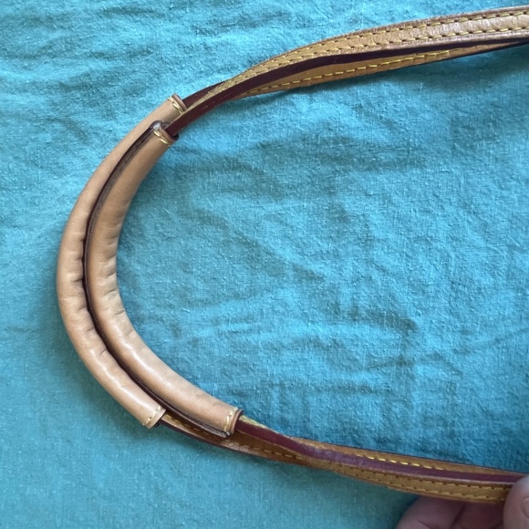 Neverfull MM monogram Louis Vuitton Bag - Picture 5 of 16